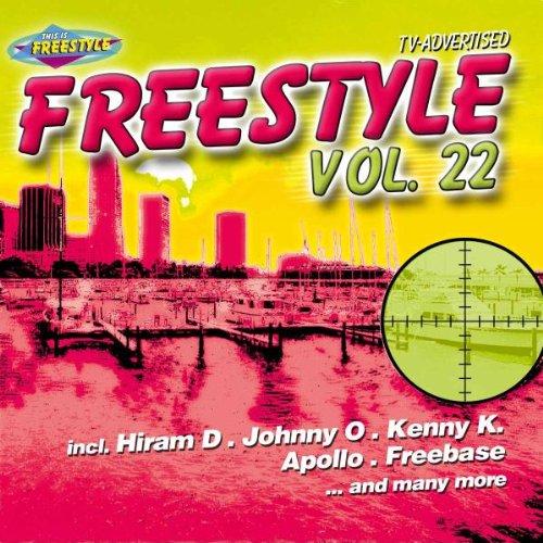 Freestyle Vol.22