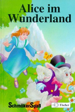 Alice im Wunderland