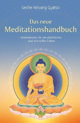 Das neue Meditationshandbuch