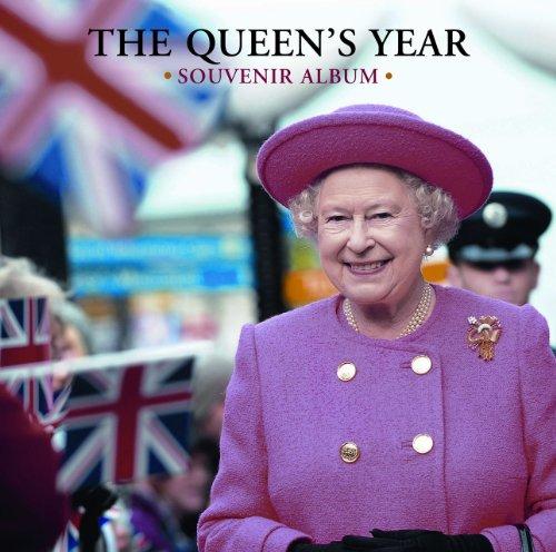 The Queen's Year: A Souvenir Album