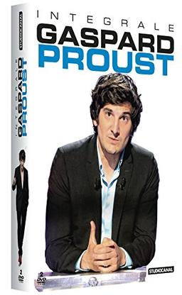 Coffret gaspard proust [FR Import]