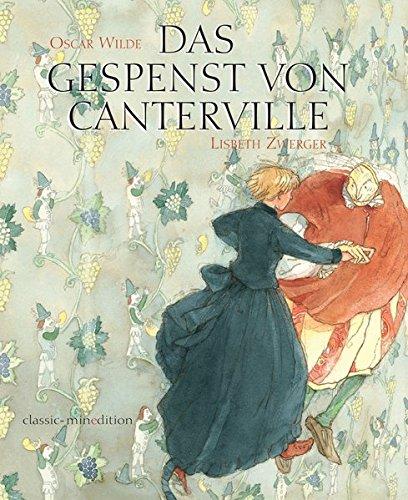 Das Gespenst von Canterville (classic-minedition)