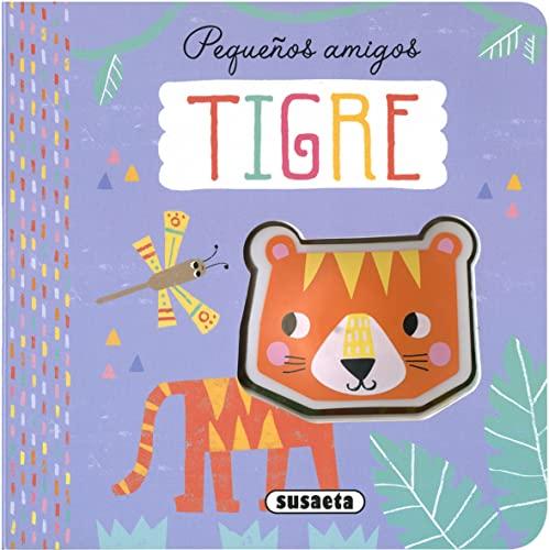 Tigre (Pequeños amigos)