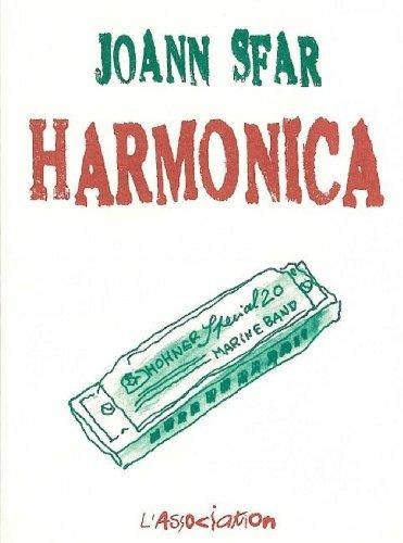 Harmonica