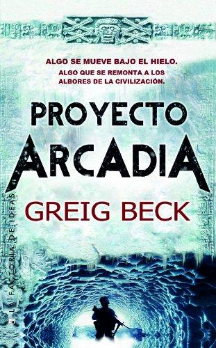 Proyecto Arcadia (Bonus, Band 36)