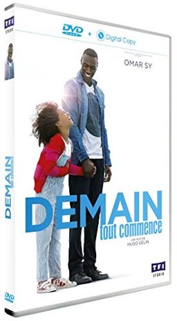 Demain tout commence [FR Import]