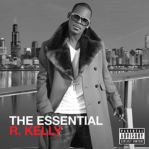 The Essential R.Kelly