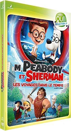 M. peabody et sherman [FR Import]