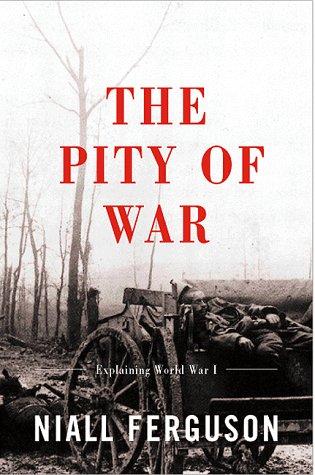 The Pity Of War