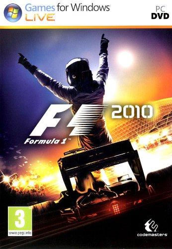 F1 2010 - Formula 1