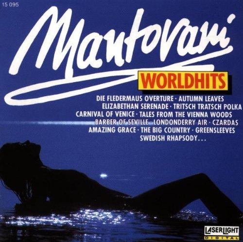 Mantovani Worldhits