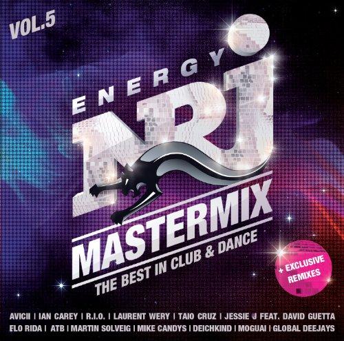 Energy Mastermix Vol.5 (Radio NRJ)