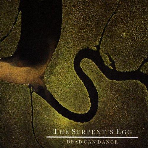 Serpent'S Egg