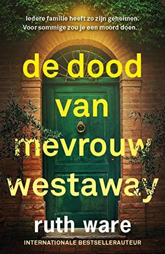 De dood van mevrouw Westaway