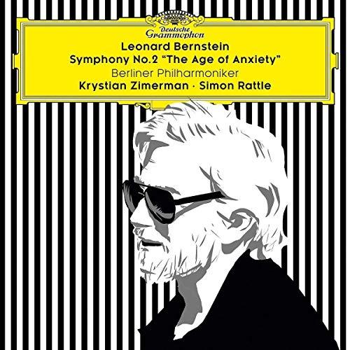 Bernstein: Sinfonie 2 "the Age of Anxiety"