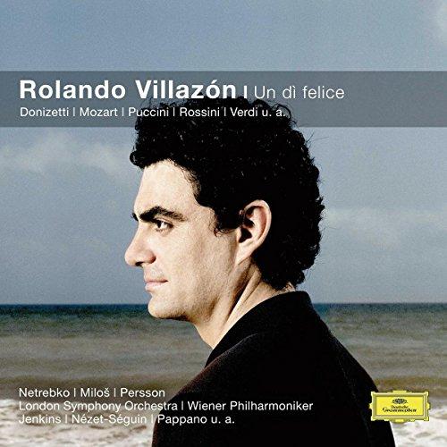 Rolando Villazon-Un Di Felice