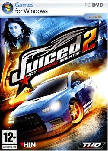 Juiced 2: Hot import Nigths [FR Import]