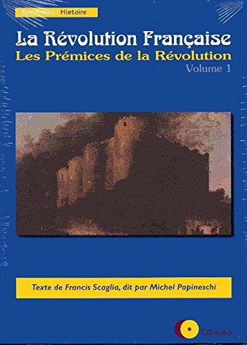 La Révolution Française Vol. 1