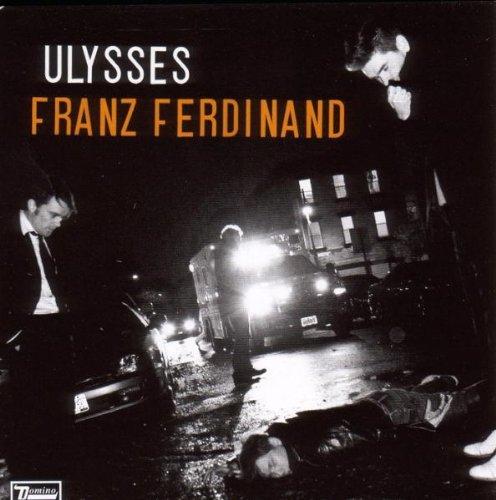 Ulysses (2 Track)