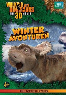 Walking With Dinosaurs - Winteravon