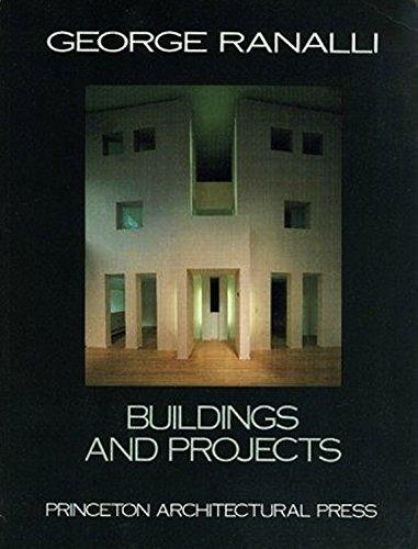 Buildings and Projects