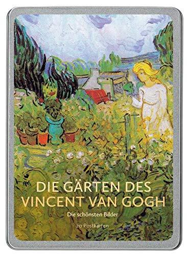 Die Gärten des Vincent van Gogh: Die schönsten Bilder