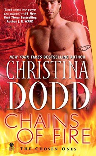 Chains of Fire: The Chosen Ones