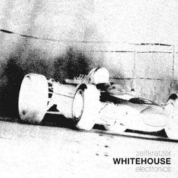 Whitehouse/William Bennett [Electronics 4]