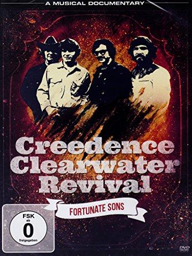 Creedence Clearwater Revival - Fortunate Sons