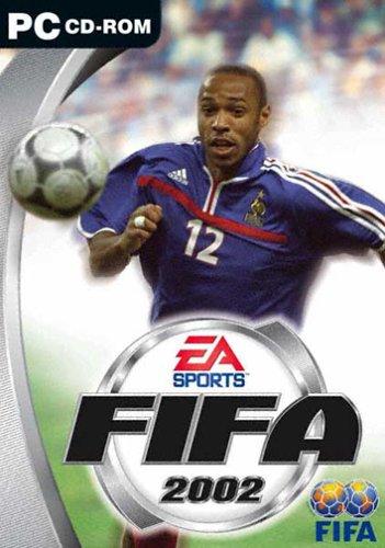 FIFA Football 2002