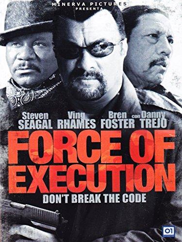 Force of execution [IT Import]