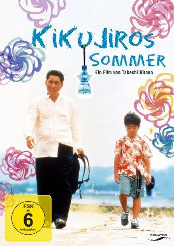 Kikujiros Sommer