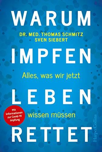 Warum Impfen Leben rettet - Alles, was wir jetzt wissen müssen