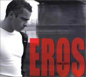 Best of Eros Ramazzotti