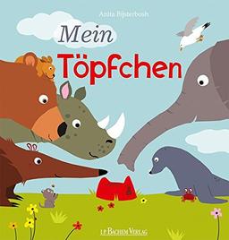 Mein Töpfchen