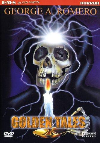 George A. Romero's Golden Tales 2