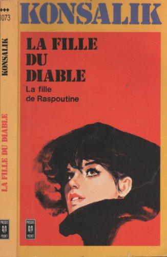 Fille du diable (Romans)