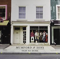 Sigh No More [Vinyl LP]