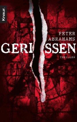 Gerissen: Thriller