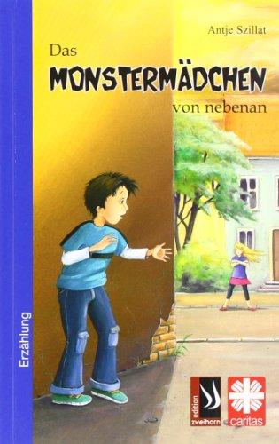 Das Monstermädchen von nebenan