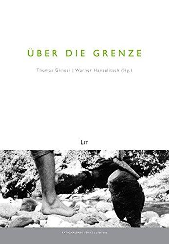 Über die Grenze (Rationalpark Series - Plateaus)