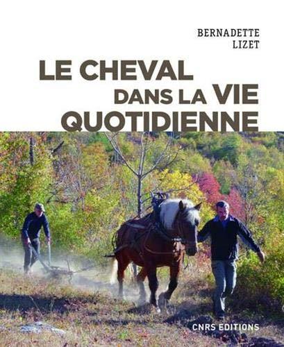 Le cheval dans la vie quotidienne : techniques et représentations du cheval de travail dans l'Europe industrielle