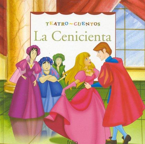 La Cenicienta (Teatro cuentos, Band 5)