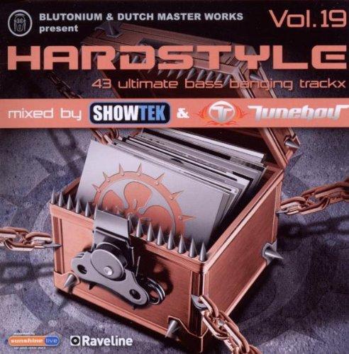 Hardstyle Vol.19