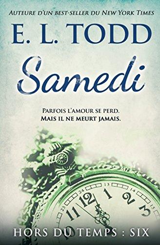 Samedi (HORS DU TEMPS, Band 6)