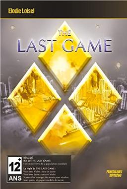 THE LAST GAME : Partie Vol. 1