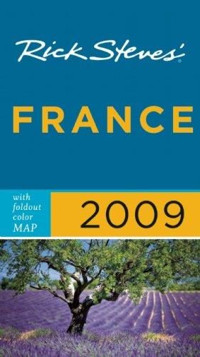 Rick Steves' France 2009