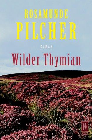 Wilder Thymian