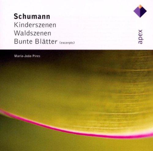 Kinderszenen Op.15/Waldszenen