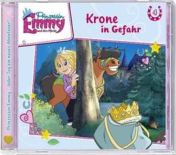 Folge 4: Krone in Gefahr